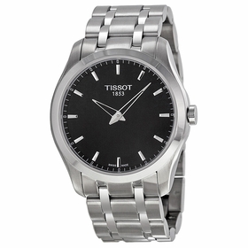 Tissot T035.446.11.051.00 Couturier Mens Quartz Watch