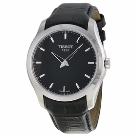 Tissot T035.446.16.051.00 Couturier Mens Quartz Watch