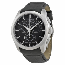 Tissot T035.617.16.051.00 T-Trend Collection Mens Chronograph Quartz Watch