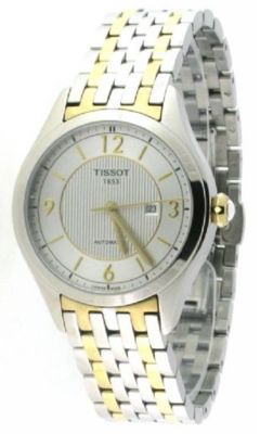 Tissot T038.207.22.037.00 T-One Ladies Automatic Watch