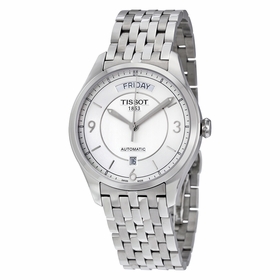 Tissot T038.430.11.037.00 T-One Mens Automatic Watch