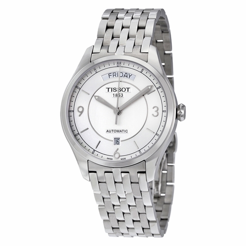 Tissot T038.430.11.037.00 T-One Mens Automatic Watch
