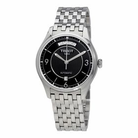 Tissot T038.430.11.057.00 T-One Mens Automatic Watch