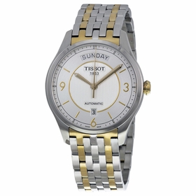 Tissot T038.430.22.037.00 T-One Mens Automatic Watch