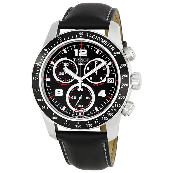 tissot t sport v8