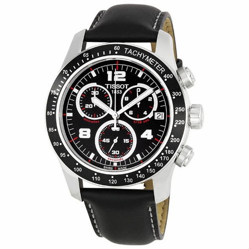 Tissot T039.417.16.057.00 T-Sport V8 Mens Chronograph Quartz Watch