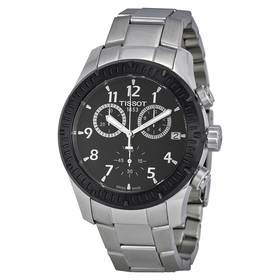 Tissot T039.417.21.057.00 T-Sport V8 Mens Chronograph Quartz Watch