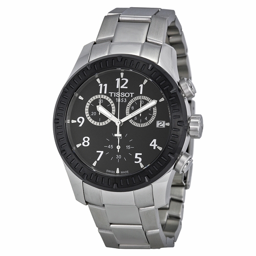 Tissot T039.417.21.057.00 T-Sport V8 Mens Chronograph Quartz Watch