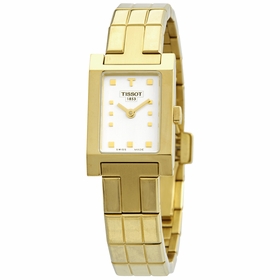 Tissot T04.5.165.31 T-Trend Ladies Quartz Watch