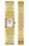 Tissot T04.5.185.31 T-Trend T-Minisquare Ladies Quartz Watch