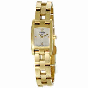 Tissot T042.109.33.117.00 Trend T3 Ladies Quartz Watch