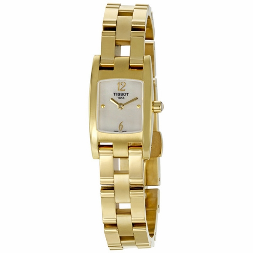 Tissot T042.109.33.117.00 Trend T3 Ladies Quartz Watch