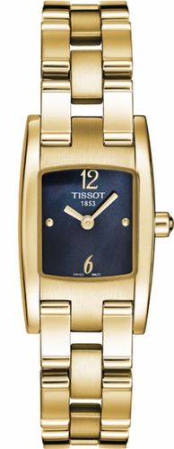 Tissot T042.109.33.127.00 T3 Ladies Quartz Watch