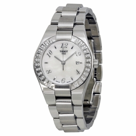Tissot T043.210.11.117.01 Glam Sport Ladies Quartz Watch