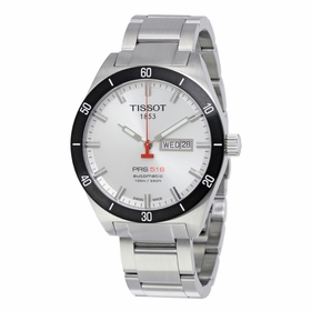 Tissot T044.430.21.031.00 PRS 516 Mens Automatic Watch