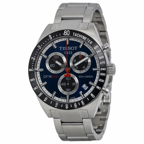 Tissot T044.417.21.041.00 PRS 516 Mens Chronograph Quartz Watch