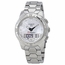 Tissot T047.220.44.116.00 T-Touch II Ladies Chronograph Quartz Watch