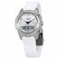 Tissot T047.220.47.111.00 T-Touch II Ladies Chronograph Quartz Watch