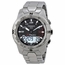 Tissot T047.420.44.207.00 T-Touch II Mens Chronograph Quartz Watch