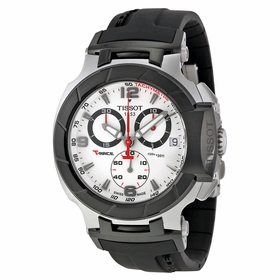 Tissot T048.417.27.037.00 T-Race Mens Chronograph Quartz Watch