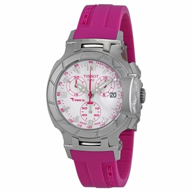 Tissot T048.217.17.017.01 T-Race Ladies Chronograph Quartz Watch