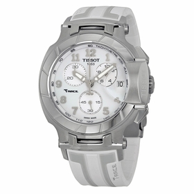 Tissot T048.417.17.012.00 T-Race Mens Chronograph Quartz Watch