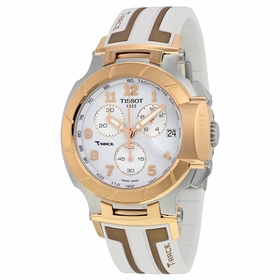 Tissot T048.417.27.012.00 T-Race Mens Chronograph Quartz Watch