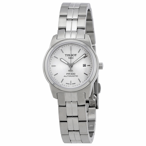 Tissot T049.307.11.031.00 PR 100 Ladies Automatic Watch