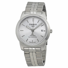 Tissot T049.407.11.031.00 PR 100 Mens Automatic Watch