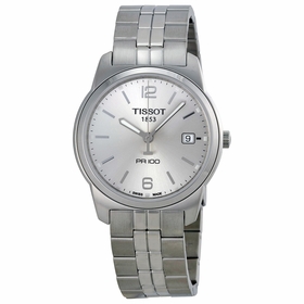 Tissot T049.410.11.037.01 PR 100 Mens Quartz Watch
