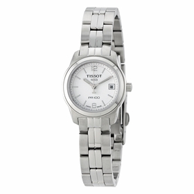 Tissot T049.210.11.017.00 PR 100 Ladies Quartz Watch