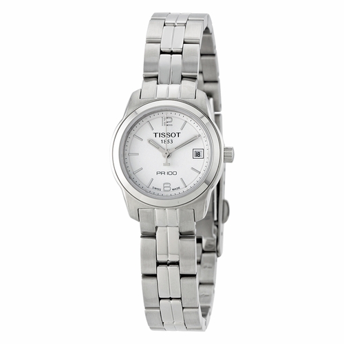 Tissot T049.210.11.017.00 PR 100 Ladies Quartz Watch