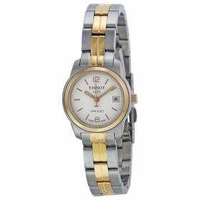Tissot T049.210.22.017.00 PR 100 Ladies Quartz Watch