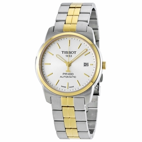 Tissot T049.407.22.031.00 PR 100 Mens Automatic Watch