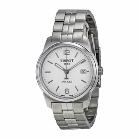 Tissot T049.410.11.017.00 PR 100 Mens Quartz Watch