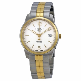 Tissot T049.410.22.017.00 PR 100 Mens Quartz Watch