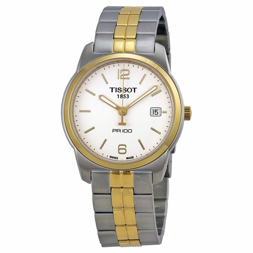 Tissot T049.410.22.017.00 PR 100 Mens Quartz Watch