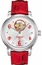 Tissot T050.207.16.116.03 T-Classic Collection Ladies Automatic Watch