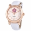 Tissot T050.207.37.017.05 Lady Heart Ladies Automatic Watch