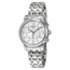 Tissot T050.217.11.017.00 Dressport Ladies Chronograph Quartz Watch