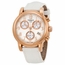 Tissot T050.217.36.112.00 Dressport Ladies Chronograph Quartz Watch