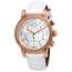 Tissot T050.217.67.117.01 Dressport Ladies Chronograph Quartz Watch