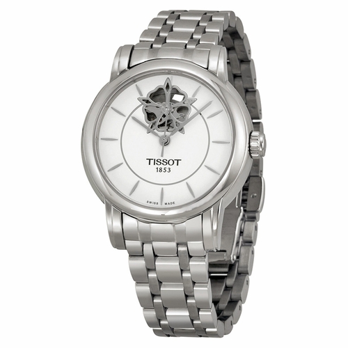 Tissot T050.207.11.011.04 Lady Heart Ladies Automatic Watch