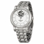 Tissot T050.207.11.011.04 Lady Heart Ladies Automatic Watch
