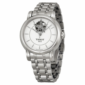 Tissot T050.207.11.011.04 Lady Heart Ladies Automatic Watch