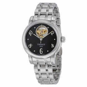 Tissot T050.207.11.057.00 Lady Heart Ladies Automatic Watch