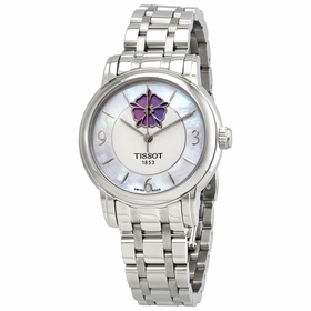 Tissot T050.207.11.117.05 Lady Heart Ladies Automatic Watch