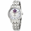Tissot T050.207.11.117.05 Lady Heart Ladies Automatic Watch