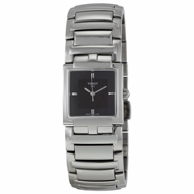 Tissot T051.310.11.051.00 T-Evocation Ladies Quartz Watch