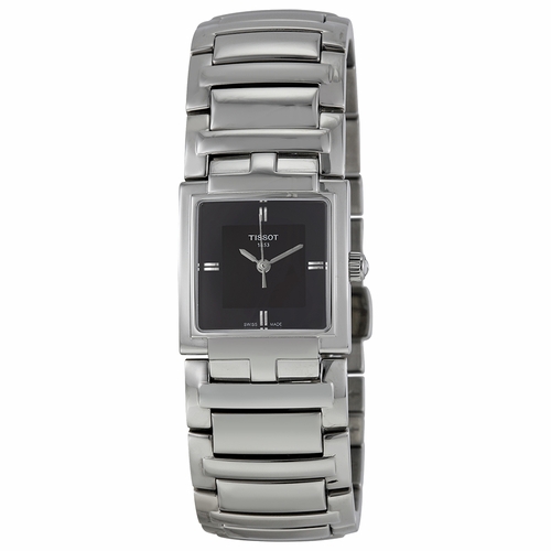 Tissot T051.310.11.051.00 T-Evocation Ladies Quartz Watch